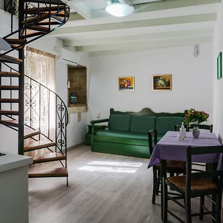 Anastasia Apartments Ханья Экстерьер фото