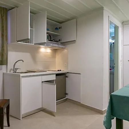 Anastasia Apartments Ханья Экстерьер фото
