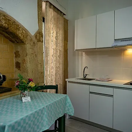 Anastasia Apartments Ханья Экстерьер фото