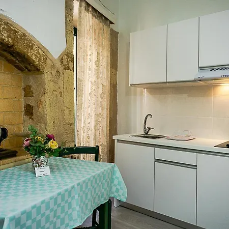 Anastasia Apartments Ханья Экстерьер фото