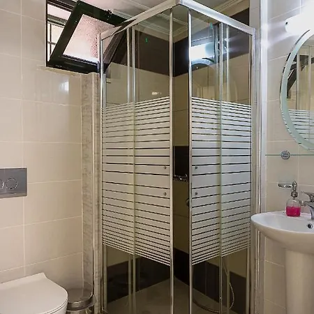 Anastasia Apartments Ханья Экстерьер фото
