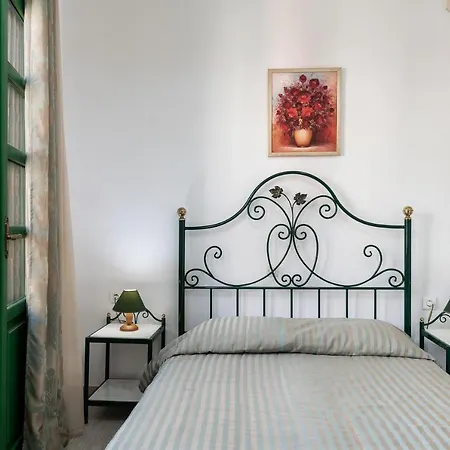 Anastasia Apartments Ханья Экстерьер фото