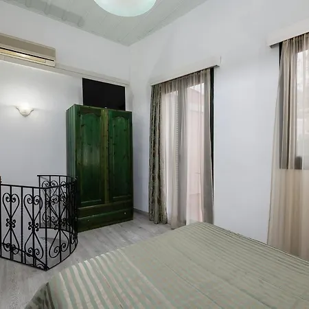 Anastasia Apartments Ханья Экстерьер фото