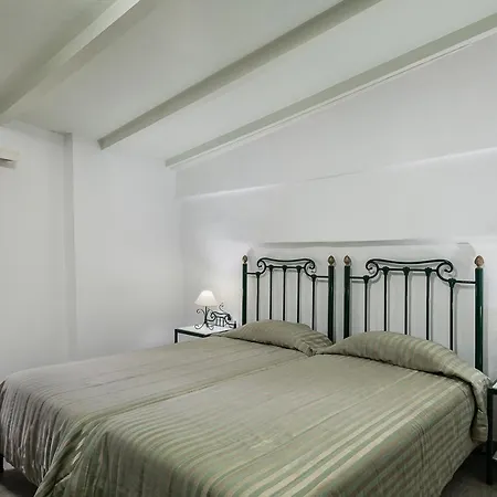 Anastasia Apartments Ханья Экстерьер фото