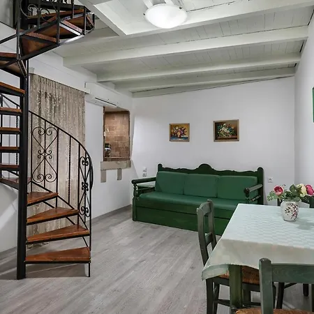 Anastasia Apartments Ханья Экстерьер фото