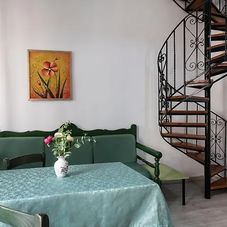 Anastasia Apartments Ханья Экстерьер фото