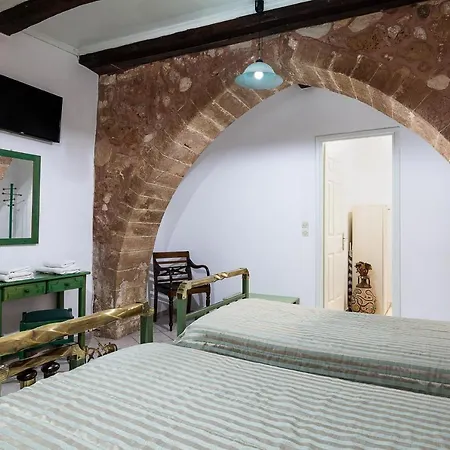 Anastasia Apartments Ханья Экстерьер фото