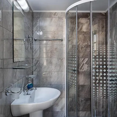 Anastasia Apartments Ханья Экстерьер фото