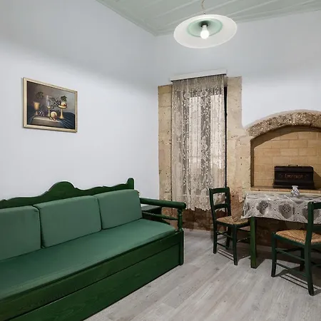 Anastasia Apartments Ханья Экстерьер фото
