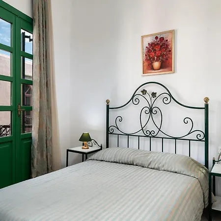 Anastasia Apartments Ханья Экстерьер фото