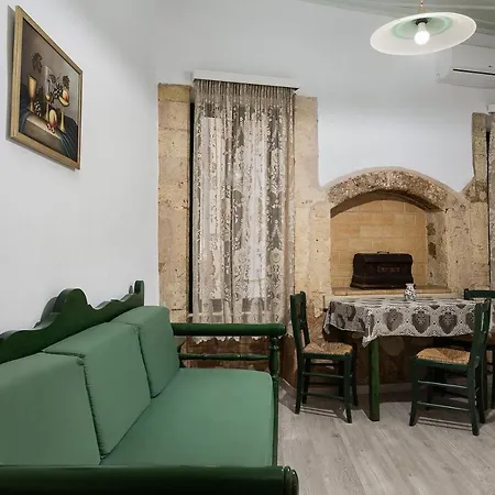 Anastasia Apartments Ханья Экстерьер фото