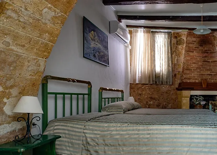 Anastasia Apartments
