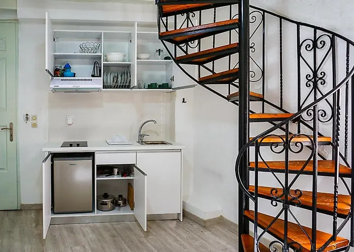 Anastasia Apartments