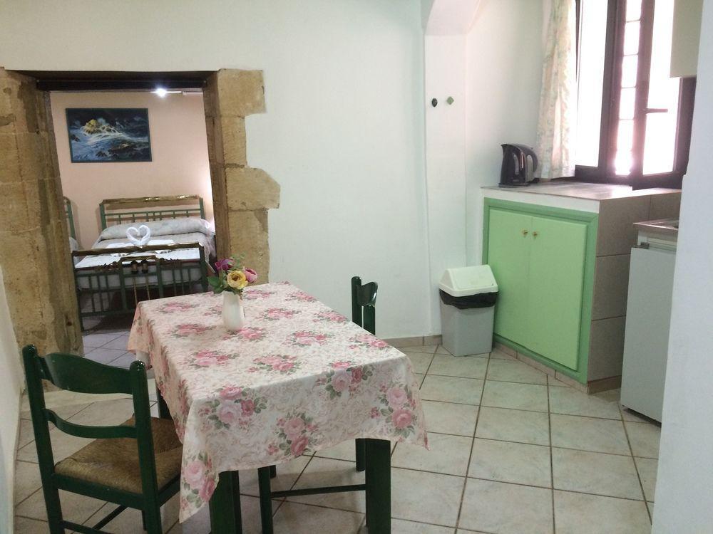 Anastasia Appartamento *