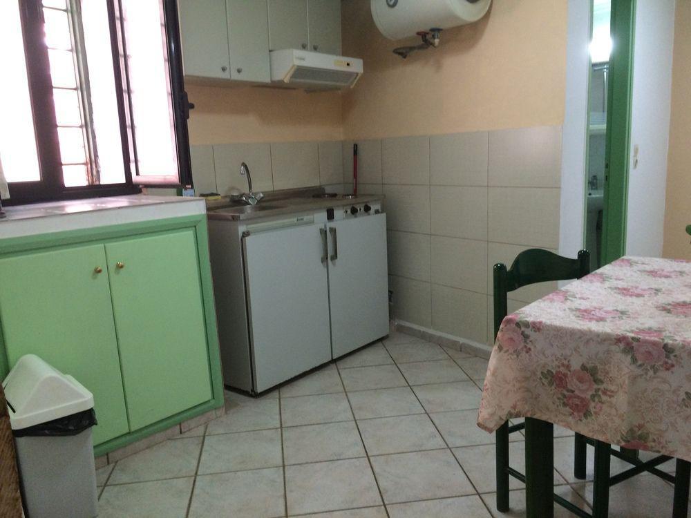 Anastasia Appartamento