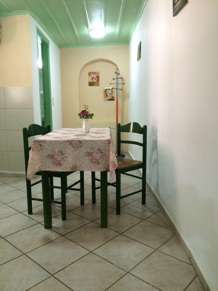 Anastasia * La Canea