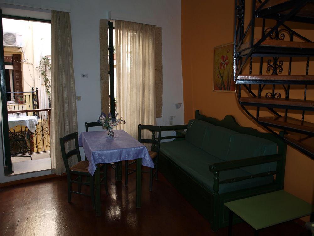 Appartamento Anastasia