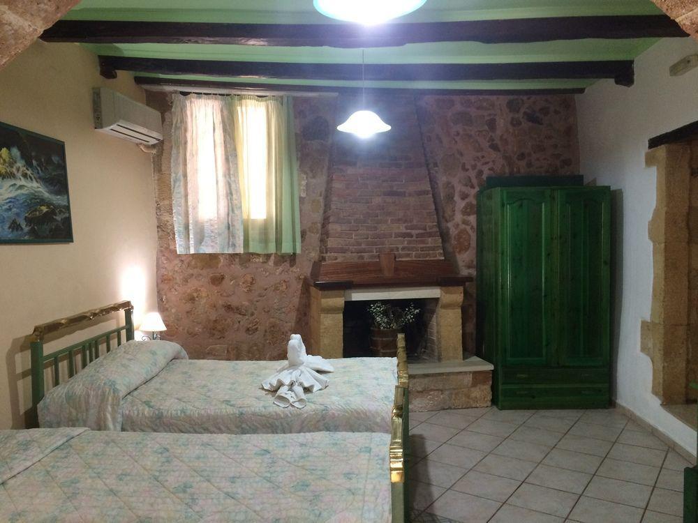 Anastasia Appartamento