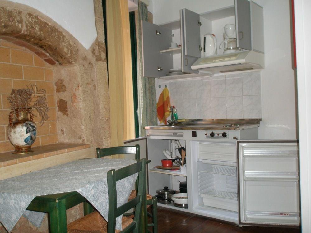 Appartamento Anastasia