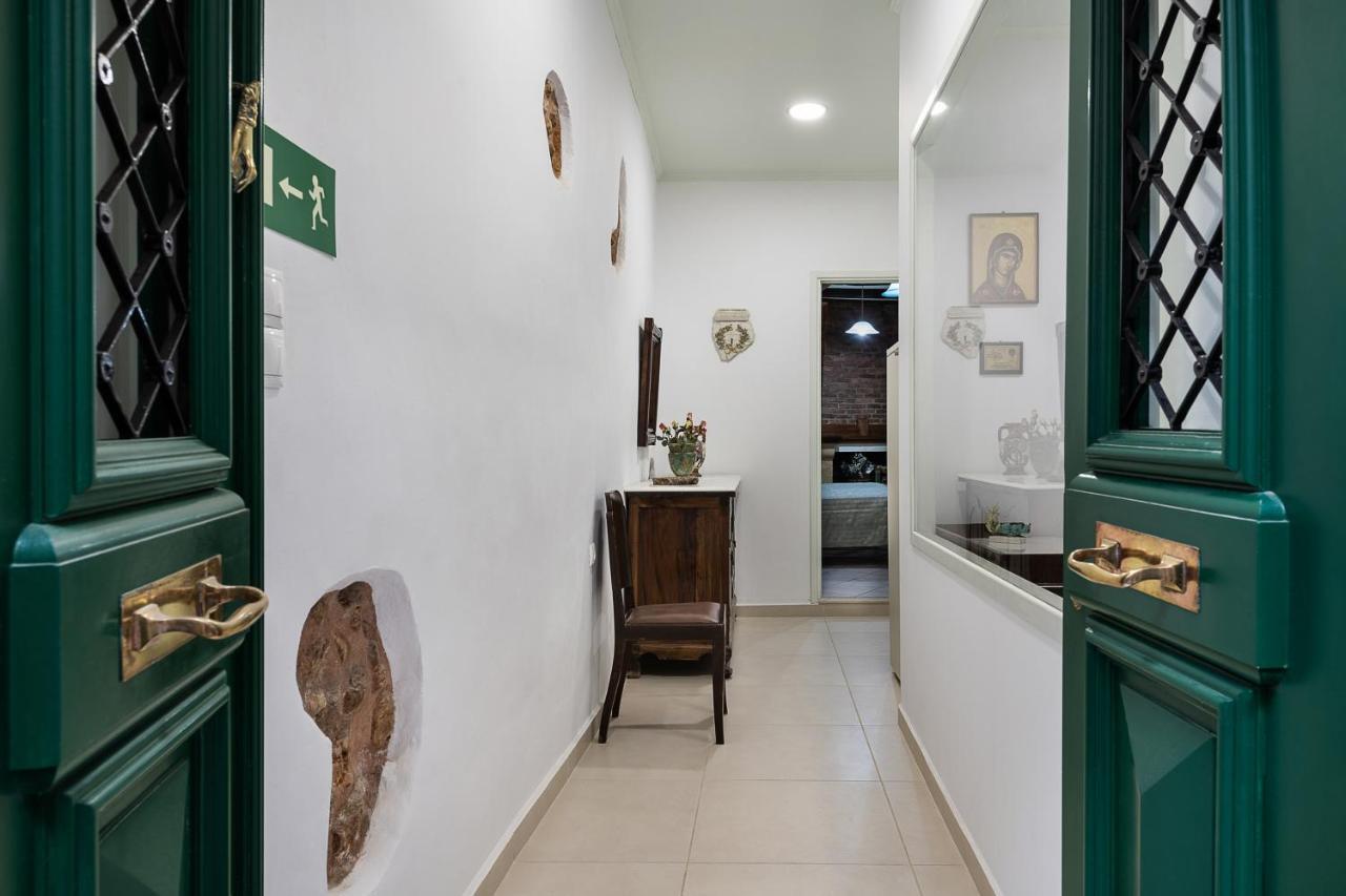 Anastasia Appartamento