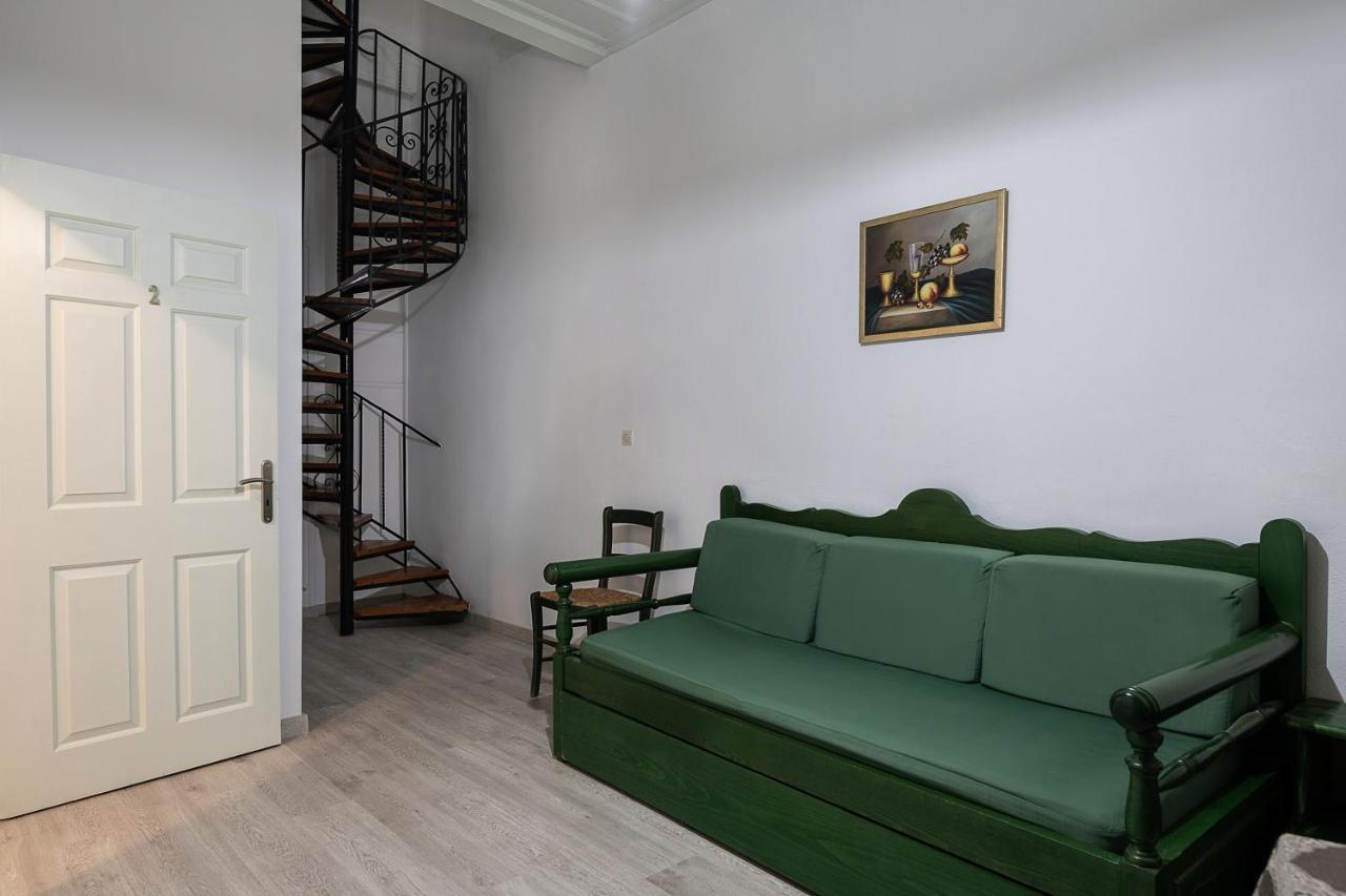 Appartamento Anastasia La Canea