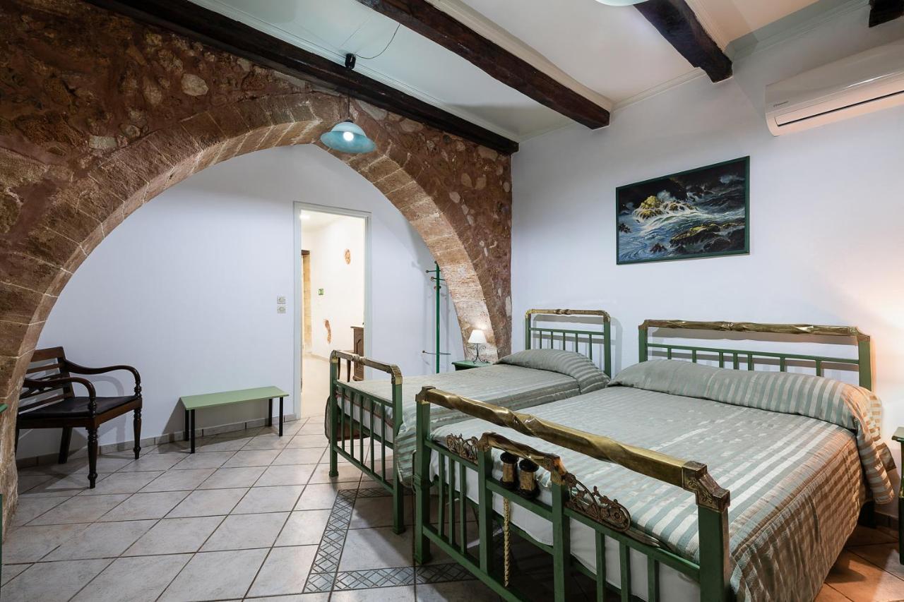 Appartamento Anastasia La Canea