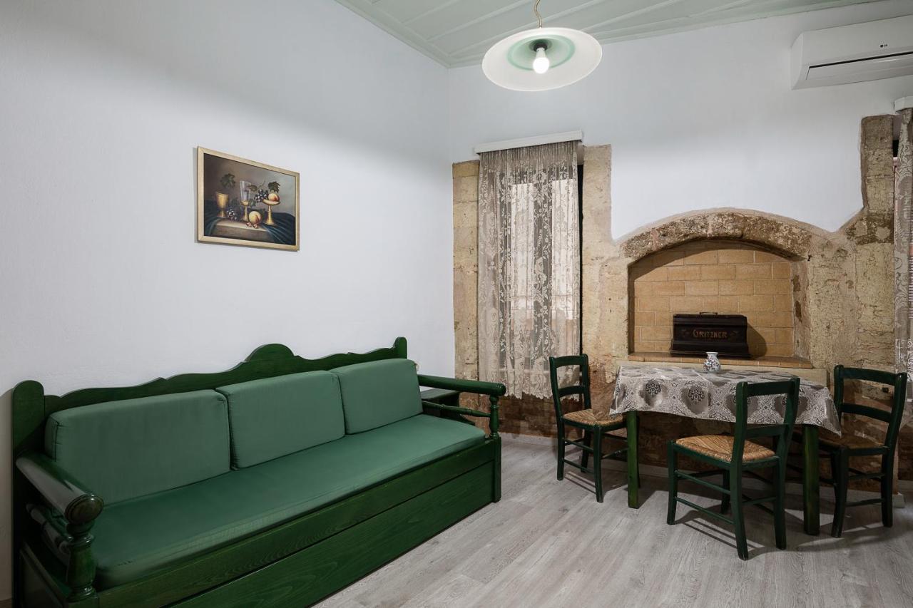 Appartamento Anastasia
