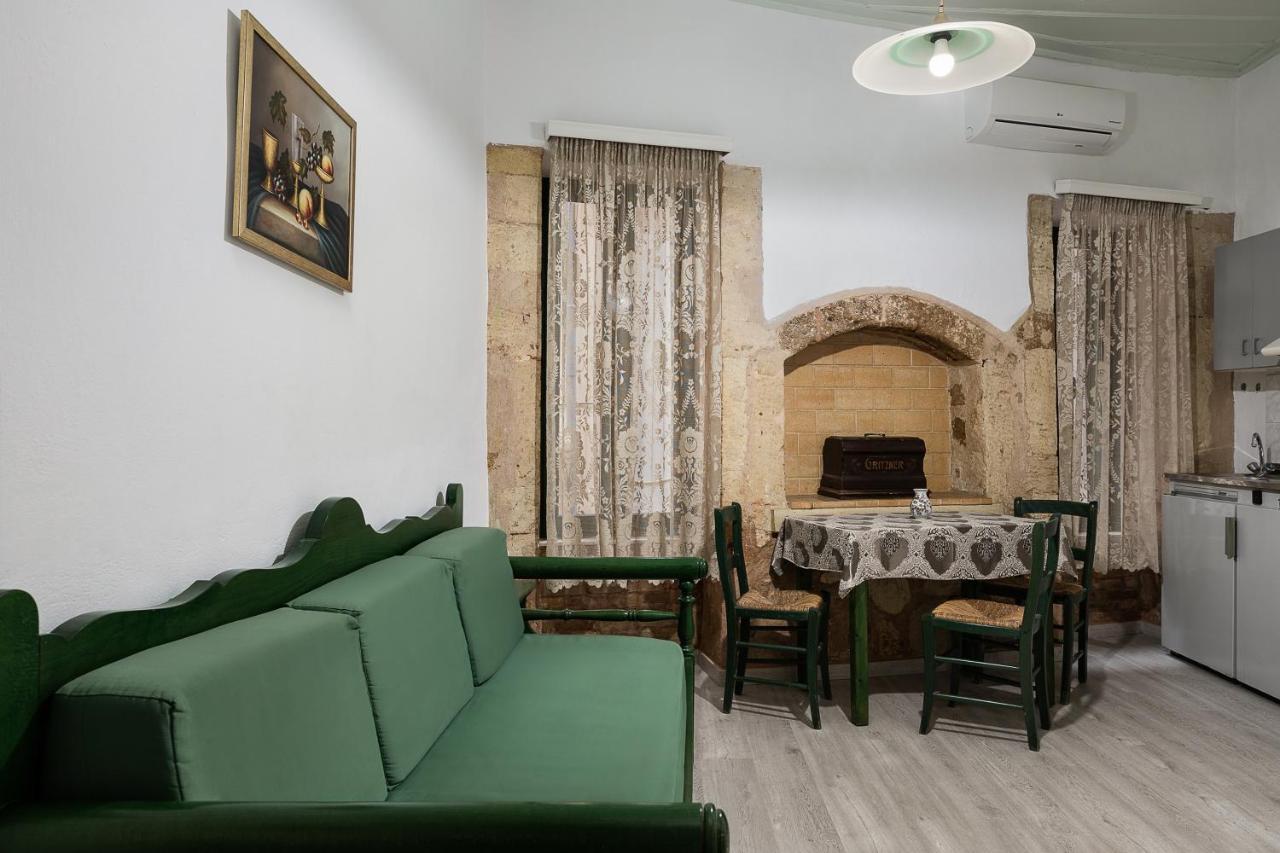 Anastasia Appartamento La Canea